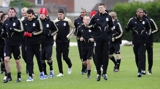 佩蒂特：虽然我之前批评大马丁的一些行为，但切尔西应该买他