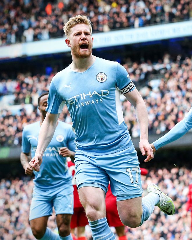 外媒评世界杯百大球星：姆巴佩领跑，哈兰德第2，梅西第8，C罗仅列25